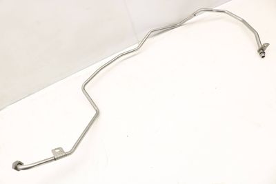 TRANSMISSION OIL COOLER LINE / PIPE 8K0317817CN