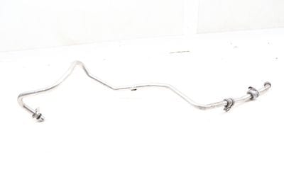 Transmission Oil Cooler Line Pipe 8K0317817CQ