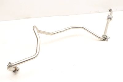 TRANSMISSION OIL COOLER LINE PIPE 8K0317817CQ