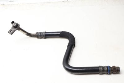 Transmission Oil Cooler Line / Pipe 8R0317825D