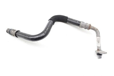Transmission Oil Cooler Line / Pipe 8R0317825D