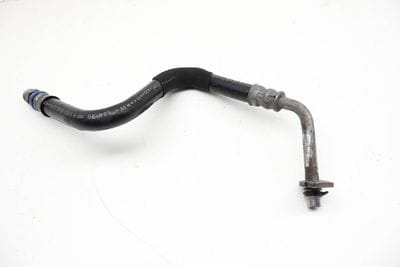 Transmission Oil Cooler Line / Pipe 8R0317825D