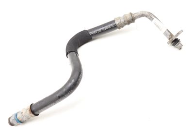 TRANSMISSION OIL COOLER LINE / PIPE 8R0317825D