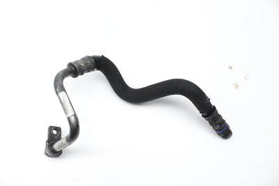 TRANSMISSION OIL COOLER LINE / PIPE 8R0317825J