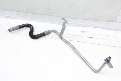 Transmission Oil Cooler Line / Pipe 8R0317826P