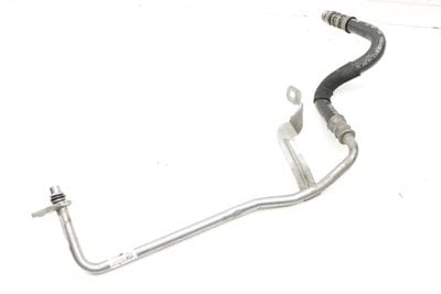 Transmission Oil Cooler Line / Pipe 8R0317826P
