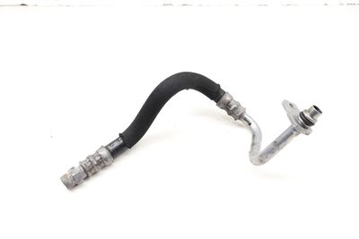 TRANSMISSION OIL COOLER LINE / PIPE 8R0317826Q