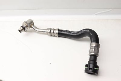 TRANSMISSION OIL COOLER LINE / PIPE 8W0317817D