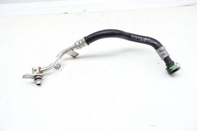 Transmission Oil Cooler Line / Pipe 8W0317818D