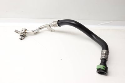 TRANSMISSION OIL COOLER LINE / PIPE 8W0317818D