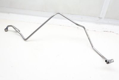 Transmission Oil Cooler Line / Pipe