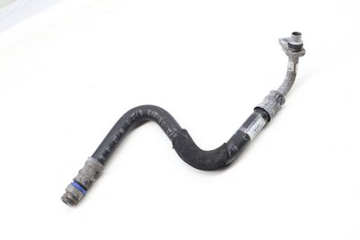 TRANSMISSION OIL COOLER LINE / PIPE