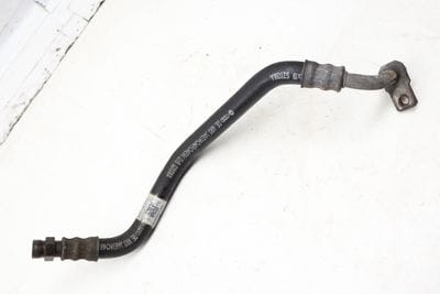 Transmission Oil Cooler Line / Pipe
