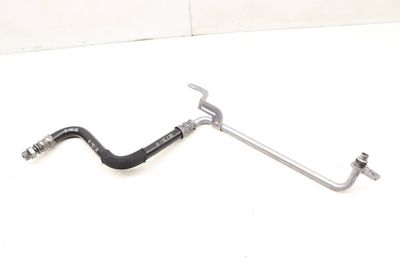 Transmission Oil Cooler Line / Pipe