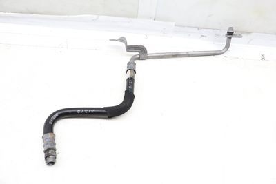 TRANSMISSION OIL COOLER LINE / PIPE