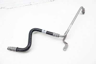 Transmission Oil Cooler Line / Pipe