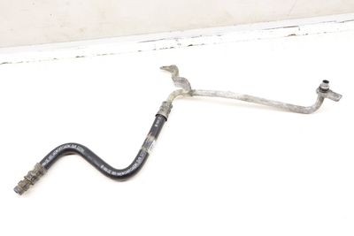 TRANSMISSION OIL COOLER LINE / PIPE