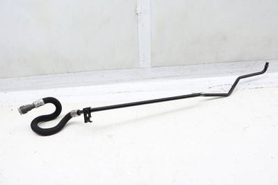 Transmission Oil Cooler Line / Pipe (INLET) 17227523432