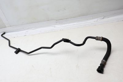 TRANSMISSION OIL COOLER LINE / PIPE (INLET) 7572711