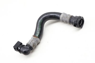 TRANSMISSION OIL COOLER LINE / PIPE (INLET) 7583163