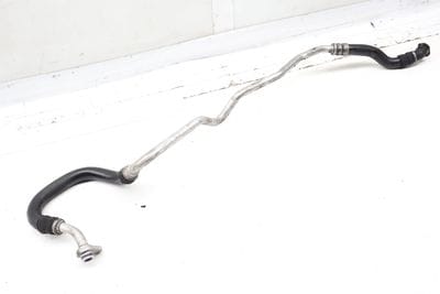 Transmission Oil Cooler Line / Pipe (INLET) 17227583183