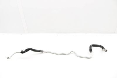 TRANSMISSION OIL COOLER LINE / PIPE (INLET) 7583183