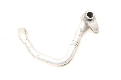 Transmission Oil Cooler Line / Pipe (INLET) 17227592400