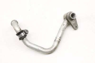 TRANSMISSION OIL COOLER LINE / PIPE (INLET) 7592400