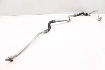 Transmission Oil Cooler Line / Pipe (INLET) 17227593142