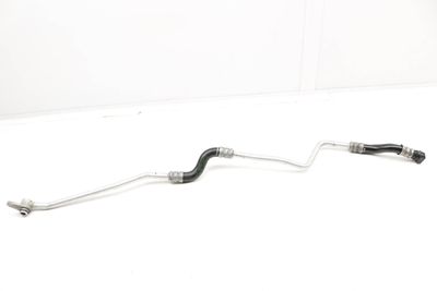 TRANSMISSION OIL COOLER LINE / PIPE (INLET) 7593142