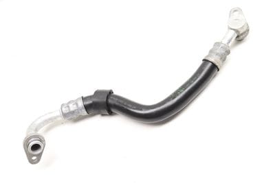 Transmission Oil Cooler Line / Pipe (INLET) 17227604097