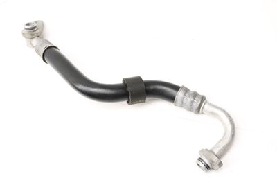 TRANSMISSION OIL COOLER LINE / PIPE (INLET) 7604097