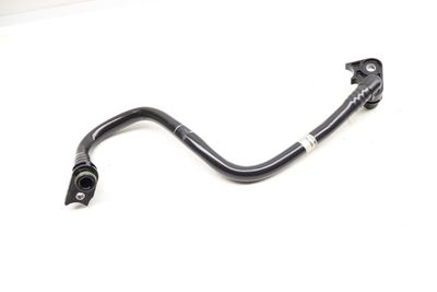 Transmission Oil Cooler Line / Pipe (INLET) 17227635629