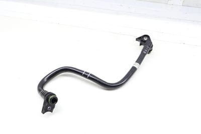 Transmission Oil Cooler Line / Pipe (INLET) 17227635629