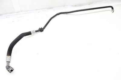 Transmission Oil Cooler Line / Pipe (INLET) 17227795490