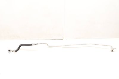 TRANSMISSION OIL COOLER LINE / PIPE (OUTLET) 7600974