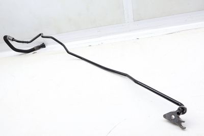 TRANSMISSION OIL COOLER LINE / PIPE (OUTLET) 7572712