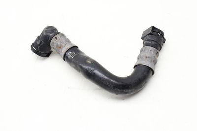 TRANSMISSION OIL COOLER LINE / PIPE (OUTLET) 7583164