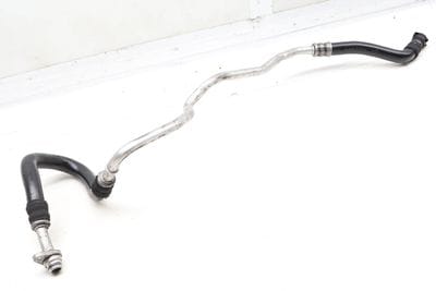 Transmission Oil Cooler Line / Pipe (OUTLET) 17227583184