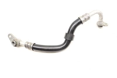 Transmission Oil Cooler Line / Pipe (OUTLET) 17227604098