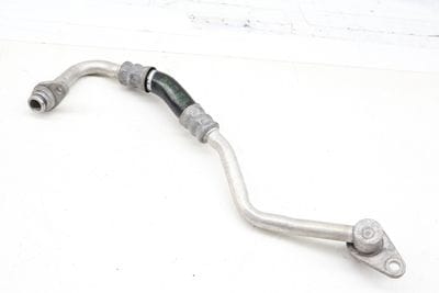 Transmission Oil Cooler Line / Pipe (OUTLET) 17227604098