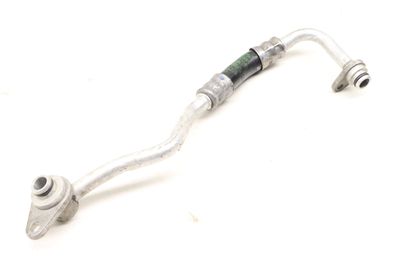 TRANSMISSION OIL COOLER LINE / PIPE (OUTLET) 7604098