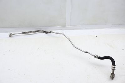 TRANSMISSION OIL COOLER LINE / PIPE (OUTLET) 7619208