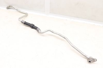 TRANSMISSION OIL COOLER LINE / PIPE (OUTLET) 7619773