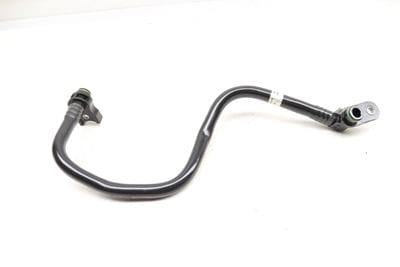 Transmission Oil Cooler Line / Pipe (OUTLET) 17227635630