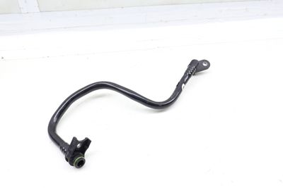 TRANSMISSION OIL COOLER LINE / PIPE (OUTLET) 7635630