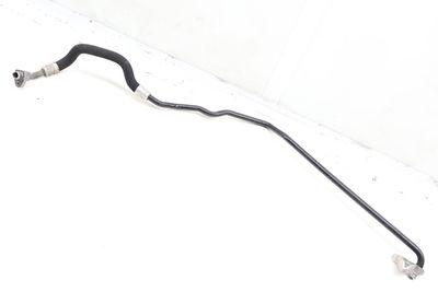 TRANSMISSION OIL COOLER LINE / PIPE (OUTLET) 8510896