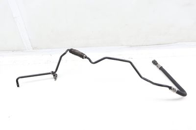 TRANSMISSION OIL COOLER LINE / PIPE (RETURN) 7540672