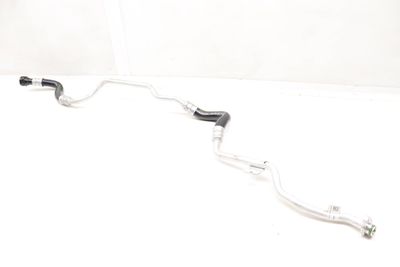 TRANSMISSION OIL COOLER LINE / PIPE (RETURN) 8689545