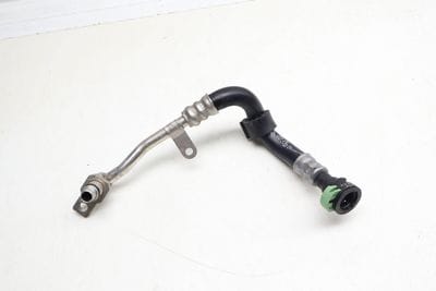 Transmission Oil Cooler Line / Pipe (RETURN) 4N0317817AF